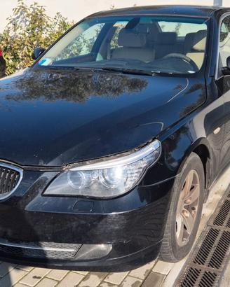 Bmw 520d cat Futura MOTORE ROTTO