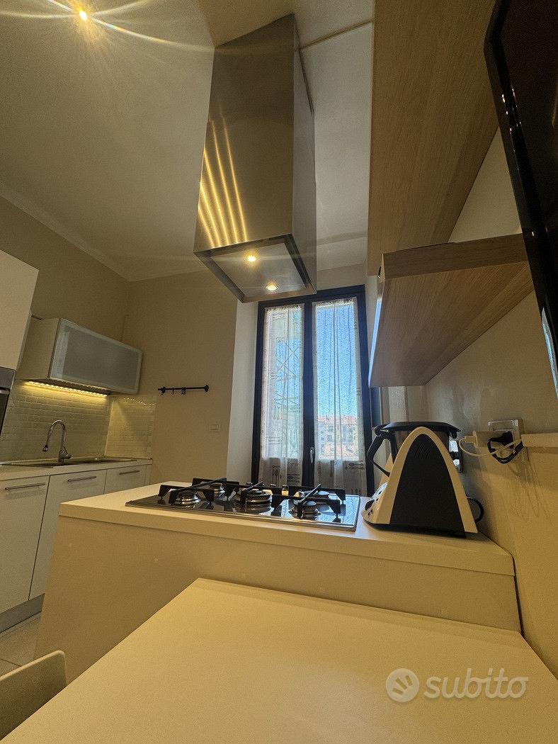 Apartment in Torino, Cenisia, Circoscrizione 3 - Vista 4