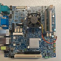 Scheda madre mini ITX DYnamic