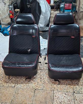 Sedili rover mini 998