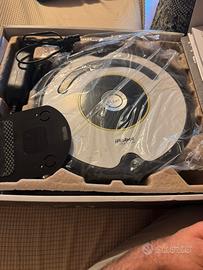 Aspiratore roomba 620