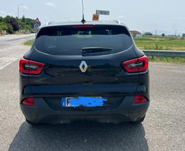 Renault Kadjar 1500dci 110cv Sport Edition
