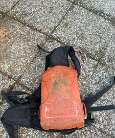 Batteria pellenc bahco 750