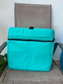 Zaino deliveroo