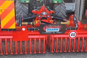 Erpice Maschio Falco