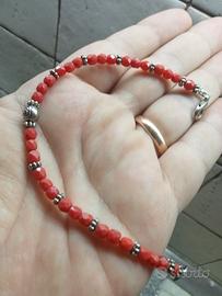 bracciale argento 925