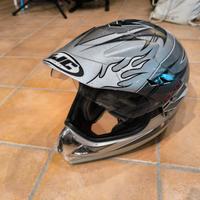 Casco HJC CL-XS