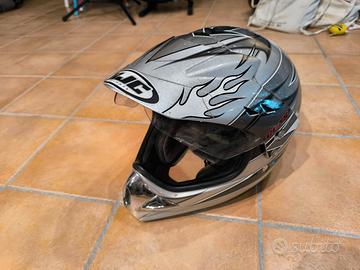 Casco HJC CL-XS