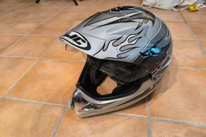 Casco HJC CL-XS