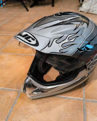 Casco HJC CL-XS