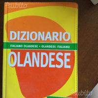 Dizionario olandese tascabile vallardi editore