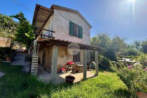 CASA INDIPENDENTE A COLLEVECCHIO