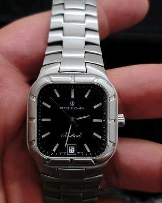 Orologio Svizzero Revue Thommen