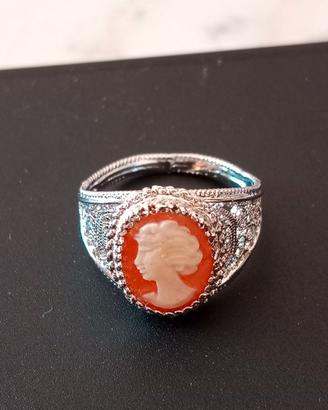 Anello vintage 