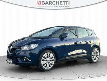 Renault Scénic 4nd SERIE TCE 115 CV FAP SPORT...