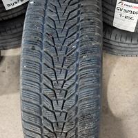 Pneumatici invernali