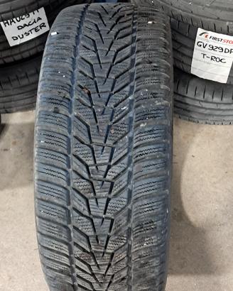 Pneumatici invernali