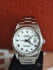 Rolex Datejust 16200
