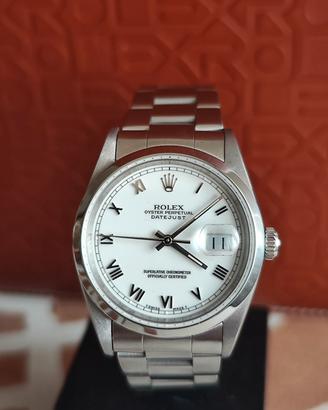 Rolex Datejust 16200