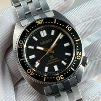 Seiko Slim Turtle