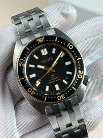 Seiko Slim Turtle