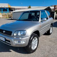 Toyota RAV 4 2.0i 16V cat 3 porte Fun 4x4