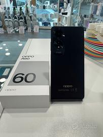 OPPO A6O 256GB PREMIUM 12 mesi di garanzia