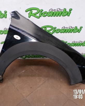 PARAFANGO ANTERIORE DESTRO IMPREZA GHD 2010