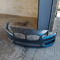 Paraurti bmw 218 216