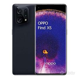 Oppo Find X5  256 gb