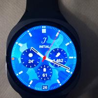 SMARTWATCH SAMSUNG GALAXY WATCH 8 BT Seminuovo