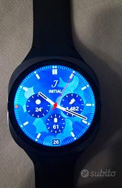 SMARTWATCH SAMSUNG GALAXY WATCH 8 BT Seminuovo