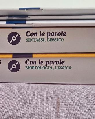libri  di testo usati