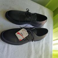 Scarpe classiche uomo, scarpe sportive uomo, n. 43