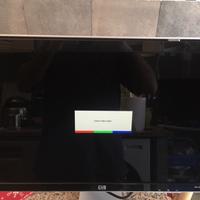 Monitor HP W2207H 22’ HD VENDUTO