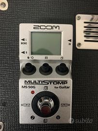 Zoom Ms50