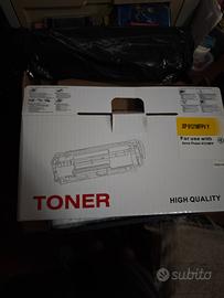 Xerox toner 