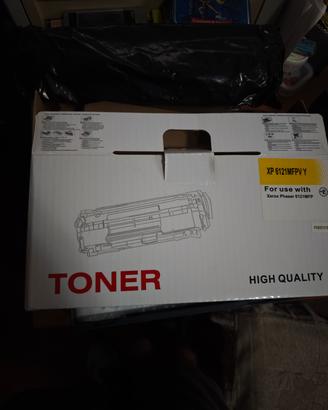 Xerox toner 
