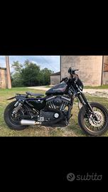 Harley Davidson XL sportster 1200s