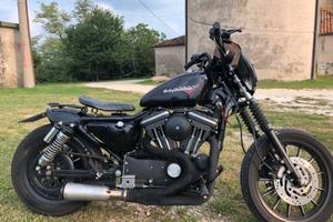 Harley Davidson XL sportster 1200s
