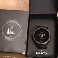 Suunto Spartan Ultra