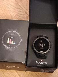 Suunto Spartan Ultra