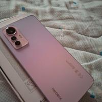 Smartphone Xiaomi 12 lite