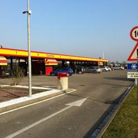 Impianto di autolavaggio self service