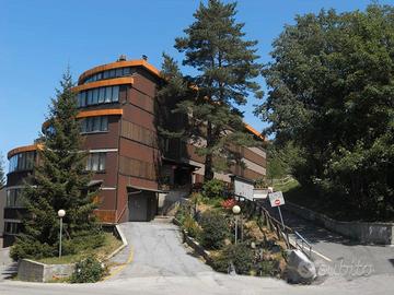 Appartamento in Abetone vicino Ovovia