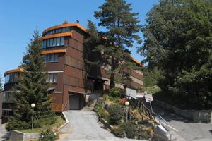 Appartamento in Abetone vicino Ovovia