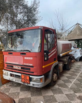 Eurocargo 65.14 ADR