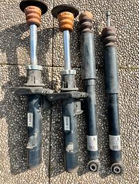 Ammortizzatori e molle