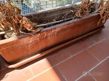 2  VASI TERRACOTTA  