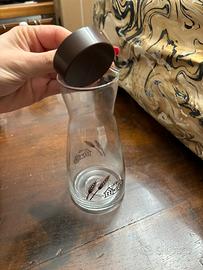 Nuova-> oliera in vetro